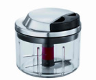 -p Rosle Sle Manual With Herbs Basket Inset 696577695659
