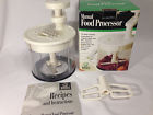 0000-235 Rowoco 1992 Manual Food 043909002355