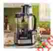 70725 000000070725 Hamilton Beach Stack Snap 12 Cup Countertop Large Electric Shredder Slicer New