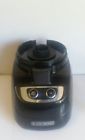 Fp1700b 00005 Black Decker Food Processor Motor Base Refurbished Fp1700b 00005 Black Decker Food Processor Motor Base Refurbished