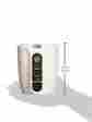 00007390000070 Chicco Naturalfit Digital Bottle Warmer White New Free Shipping 049796073904