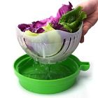 00176 Vegetable Slicer Bowl Salad 615264800176