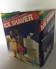 0018579174503 Hawaiian Shaved Back To Basics Hawaii Ice Snow