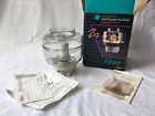 5900-20 0034264008144 Oster New Food Processor Accessory Replacement Part Bowl