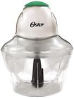 0034264471672 Oster Top Chop Chopper Processor Motor Green
