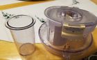 70591 0040094705900 Hamilton Beach Food Processor Model Lid Pusher Plunger