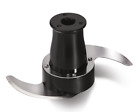 0040094707256 Hamilton Beach Stack Snap Food Processor Model