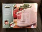 0049022441149 Kitchen Gourmet Compact Cup Electric Food Chopper Soft