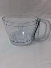Fp1800 0050875804449 Black Decker And Food Processor Replacement Work Bowl