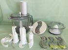 0069055814239 Braun Food Processor Attachments
