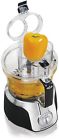 0070579 Hamilton Beach Food Processor With Additional Bowl And 791769541230