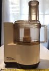0078008002258 Regal La Machine Shredding And Slicing Blades Model