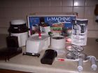 0079 Moulinex La Machine Food 0079 Moulinex La Machine Food
