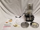 0086279099839 Cuisinart 7-cup Food Processor