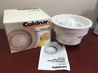 Dlc-056 0086279210562 Cuisinart Super Citrus Juicer Attachment For Food Processor