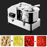 020229 Techtongda Meat And Vegetable Blender Food Shredder 762102936679