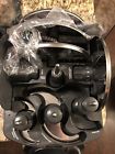 Bfp660 021614053817 Breville Sous Chef Accessories Parts Lot In Case