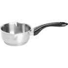 024409513565 Maxam Stainless Steel Open Saucepan