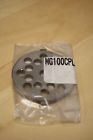 026553 Waring Meat Grinder Plate Disc Coarse Replacement Part Brand New