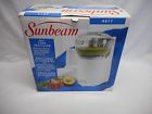 4817 027045141819 Oskar Food Processor