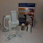02915 0291 Presto Salad Shooter Complete With Box All Paperwork
