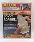 02911 Presto Salad Shooter Plus