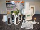 0297003 029700 Presto Salad Shooter Professional