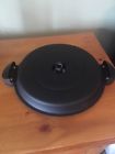 032768 Waring Popping Plate Part