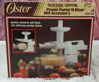 03426400102 Oster Power Puree N