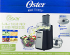 Fpstfp4050-000 034264483682 Oster Oskar In Food Processor And Salad Shooter
