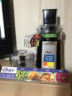 034264494299 Oster Salad Prep Food Processor Display Model