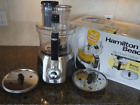 70730 040094707607 Food Processor With Bowl Scraper