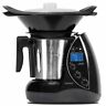 04026 Cecotec Ironmix Robot Of Kitchen Functions Speed With 8435484040266