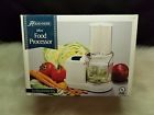 Lt-407 041250155294 House Home Mini Food