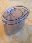 0459620138165 Cuisinart Dlc Btx Large Pusher And Sleeve No