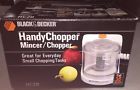 050875500891 Unbranded Black Decker Handy
