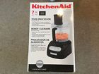 Kfp720ob 050946982205 Kitchenaid Nib Kiitchenaid 7c 0050946982205
