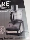Fp3000fbs 0632051022313 Farberware 12c Food Processor