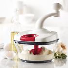 063562647953 Trudeau Manual Food Processor