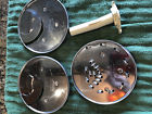 Dlc-10 0641113528311 Cuisinart Disc Mm Slicing Stem