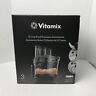 067591 Vitamix Food Processor Attachment Open Box 703113675911