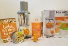 0689754813472 Hamilton Beach Cup Baby Food Processor To That