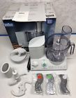 069055814222 Braun New Combimax Food Processor Mixer Chopper Slicer