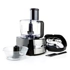 Bfpr1000 0724716262476 Wolfgang Puck Cup Food Processor Mixing Chopping Ect