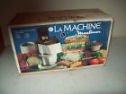 0811299 Moulinex La Machine Food 0811299 Moulinex La Machine Food