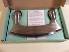 081492799719 Nigella Lawsons Living Kitchen Mezzaluna Stainless Steel Herb