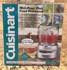Cgc-2bcpc 086279019448 Cuisinart Mini-prep Plus 3c 86279019448