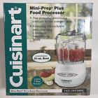 086279022844 Cuisinart Mini Prep Plus Food Processor White Cup
