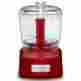 Ch4mr 086279034489 Red 4 Food Cuisinart Processors Cup Waring Processor
