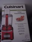 086279075499 Cuisinart New Elite Collection